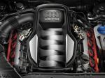Audi S5 Coupe 2007 года